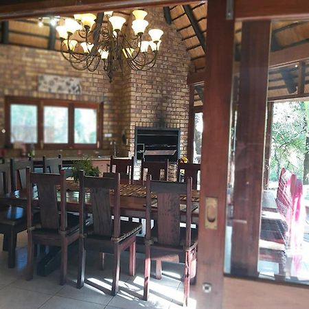 Dreamy 3 Bedroom Villa On The Edge Of The Sabie River In Kruger Park Lodge Hazyview Ngoại thất bức ảnh