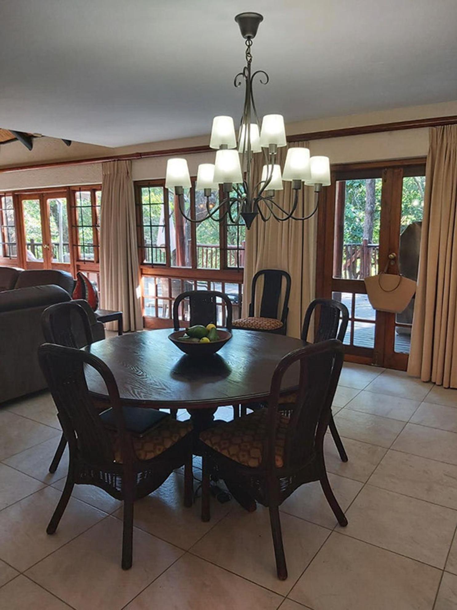 Dreamy 3 Bedroom Villa On The Edge Of The Sabie River In Kruger Park Lodge Hazyview Ngoại thất bức ảnh