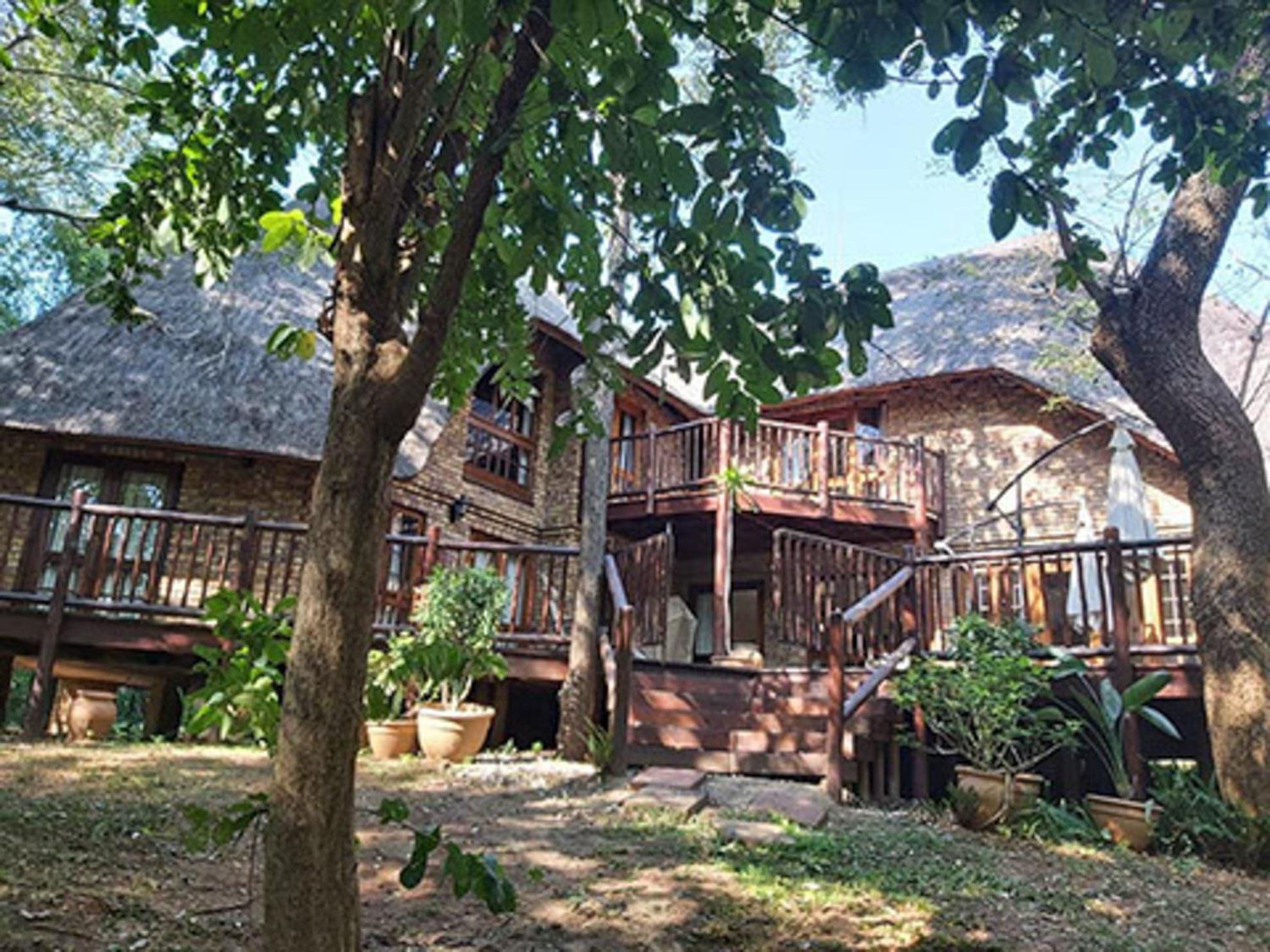Dreamy 3 Bedroom Villa On The Edge Of The Sabie River In Kruger Park Lodge Hazyview Ngoại thất bức ảnh