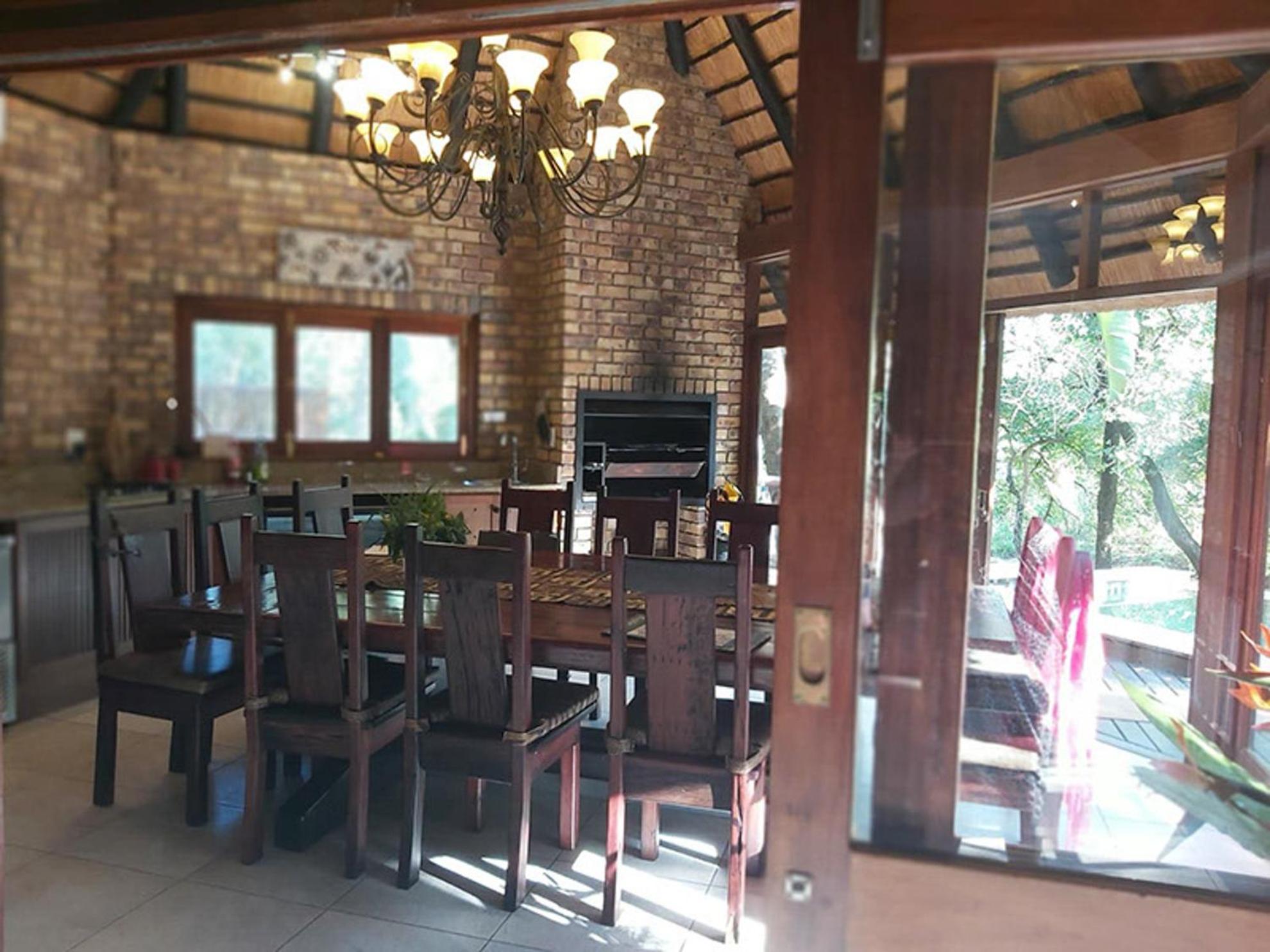 Dreamy 3 Bedroom Villa On The Edge Of The Sabie River In Kruger Park Lodge Hazyview Ngoại thất bức ảnh