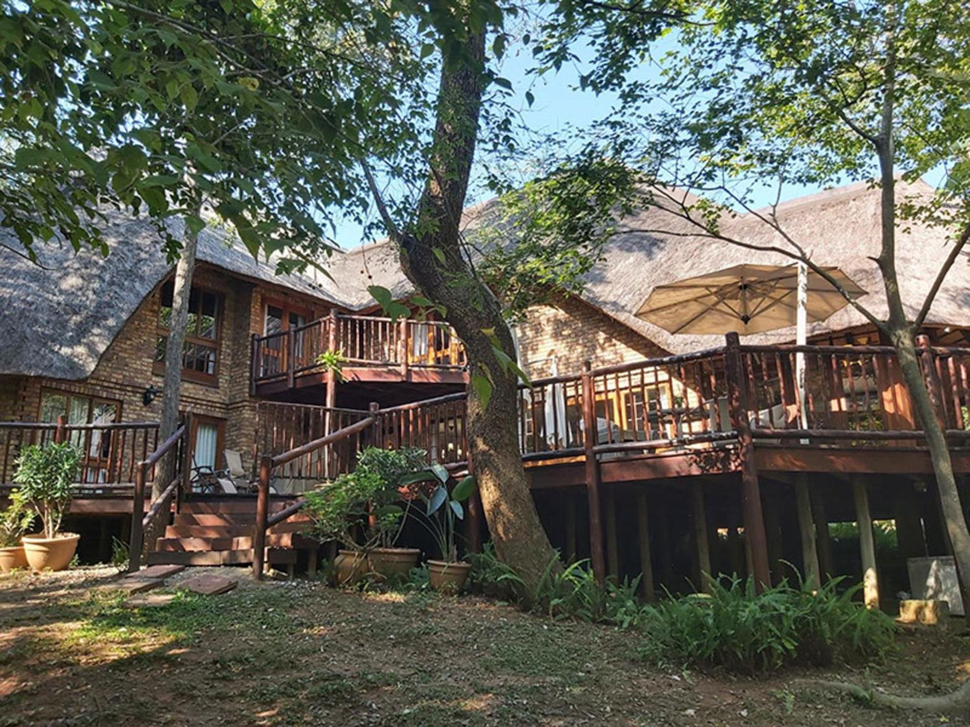 Dreamy 3 Bedroom Villa On The Edge Of The Sabie River In Kruger Park Lodge Hazyview Ngoại thất bức ảnh