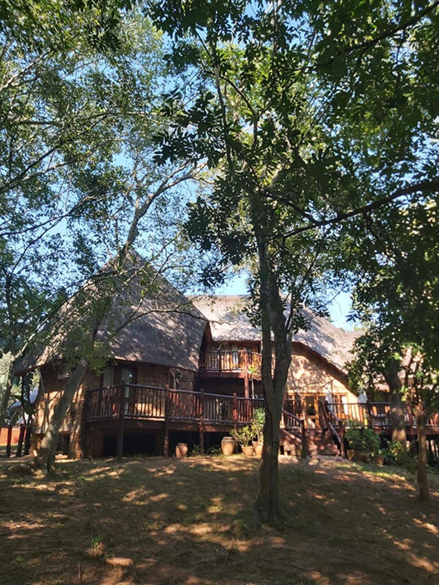 Dreamy 3 Bedroom Villa On The Edge Of The Sabie River In Kruger Park Lodge Hazyview Ngoại thất bức ảnh