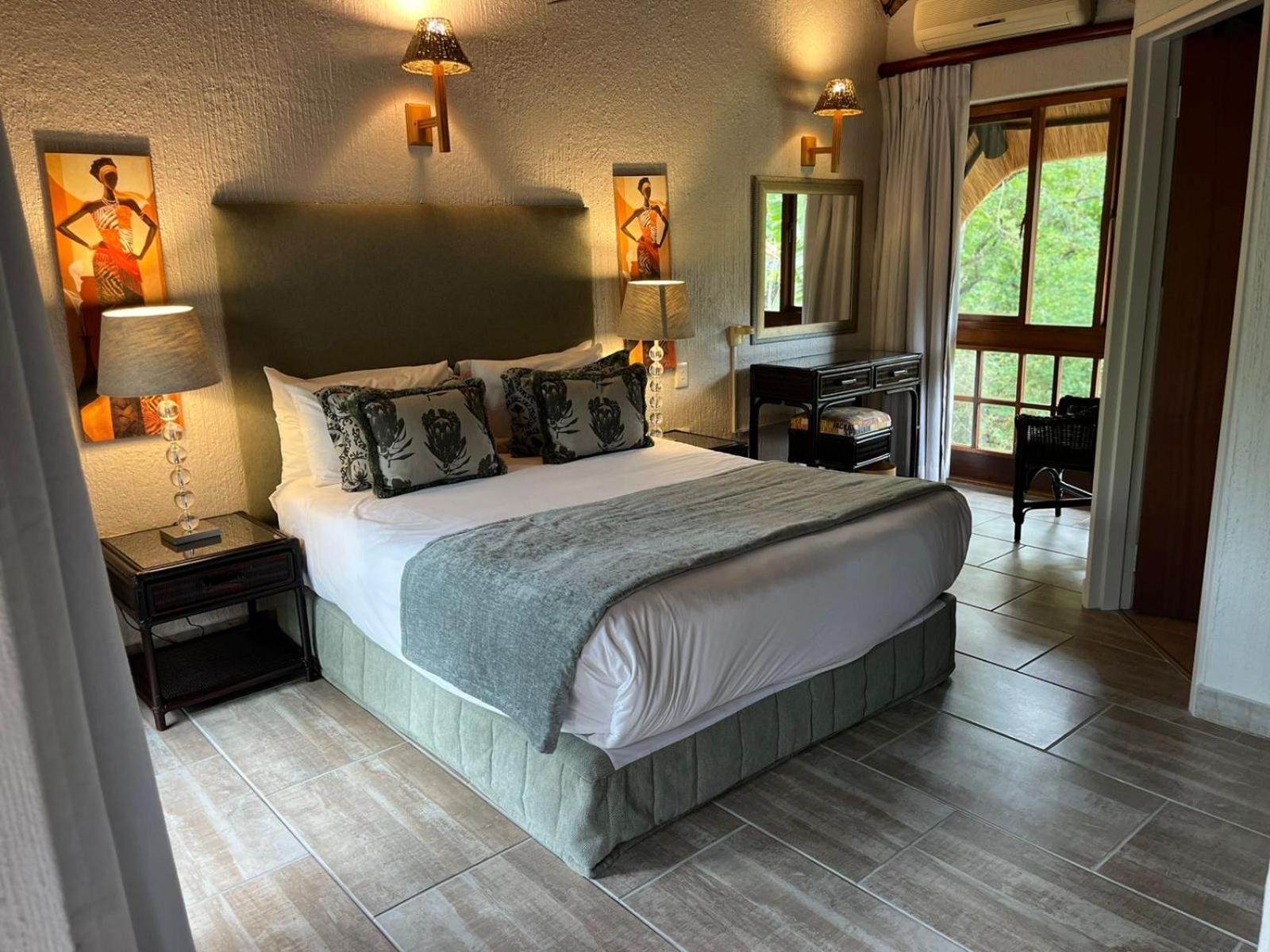 Dreamy 3 Bedroom Villa On The Edge Of The Sabie River In Kruger Park Lodge Hazyview Ngoại thất bức ảnh