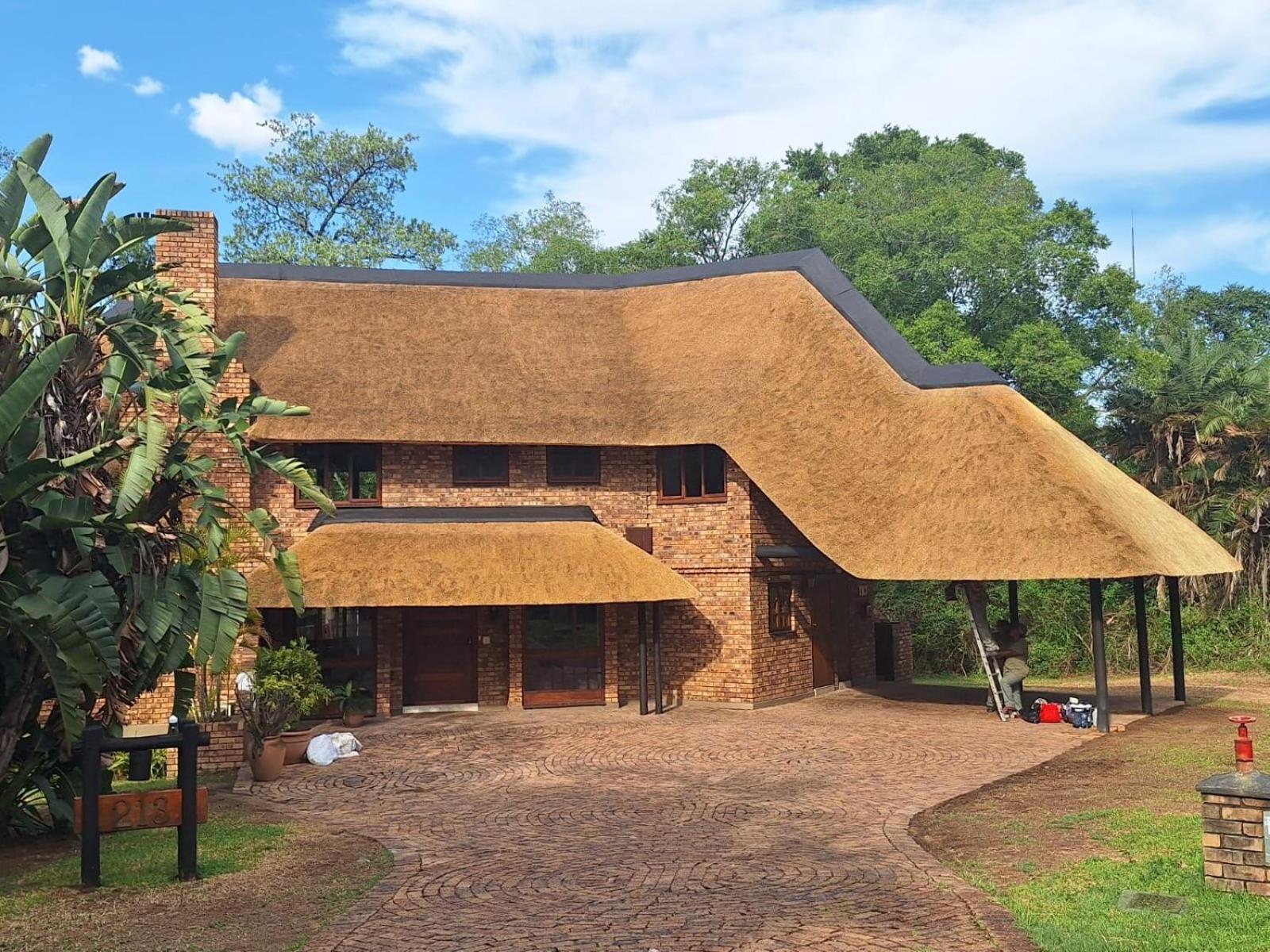Dreamy 3 Bedroom Villa On The Edge Of The Sabie River In Kruger Park Lodge Hazyview Ngoại thất bức ảnh
